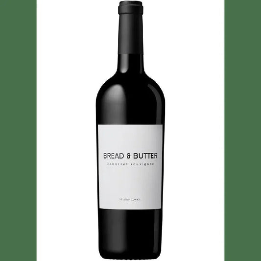 Bread & Butter Cabernet Sauvignon