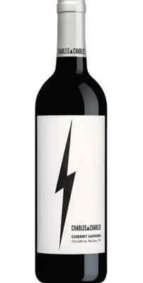 Charles & Charles ‘Bolt’ Cabernet Sauvignon