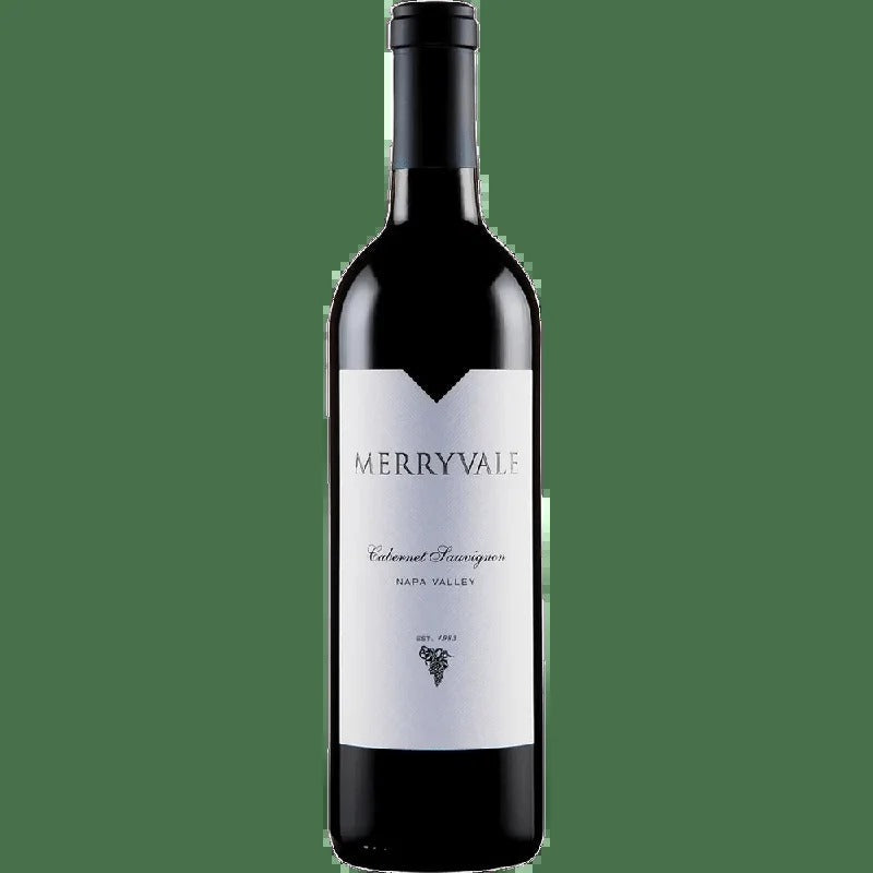 Merryvale Cabernet Napa, 2016