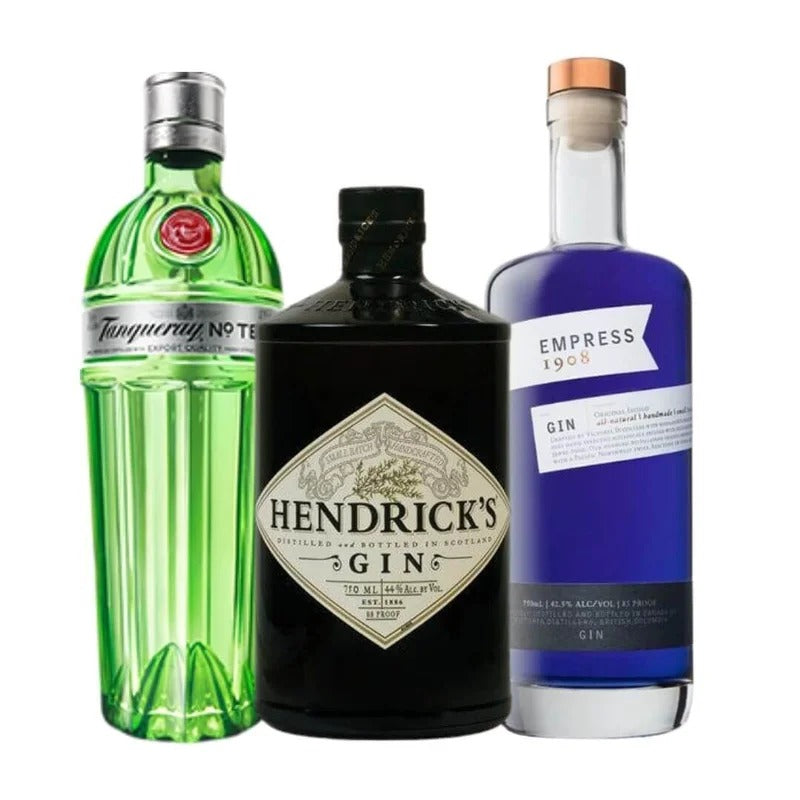 Gin Bundle