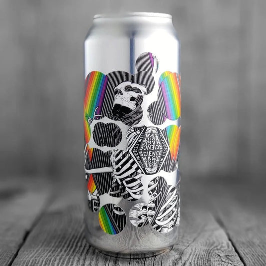 Brouwerij West Science Magic