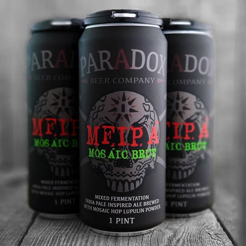 Paradox MF IPA