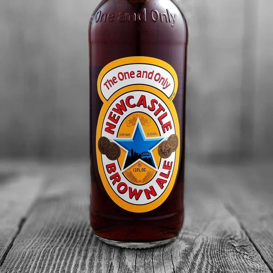 Newcastle Brown Ale