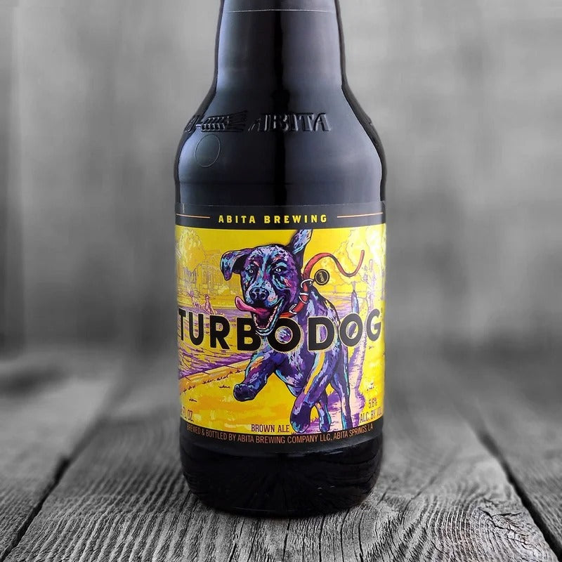 Abita Turbodog