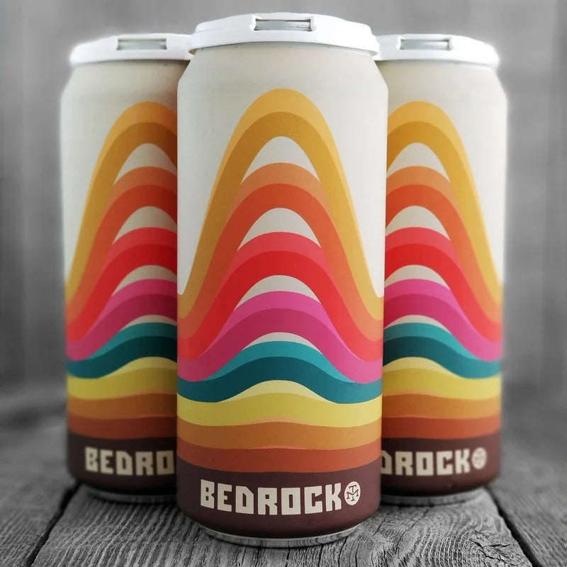 Modern Times Bedrock