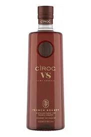 Ciroc VS Brandy 750ml