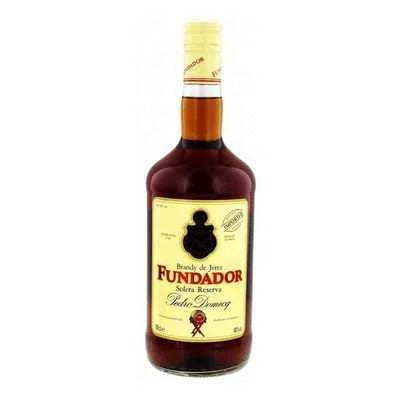 Fundador