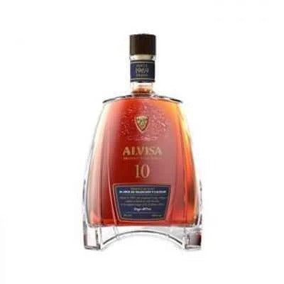 Alvisa Brandy 10 Year