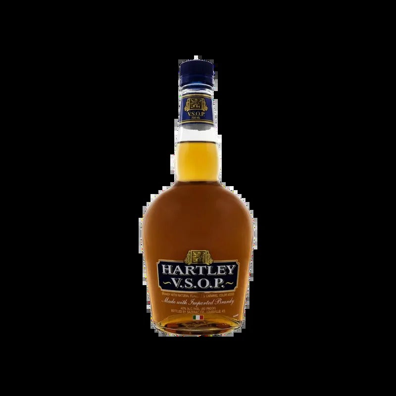 Hartley Brandy 750 mL
