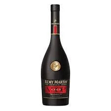 Remy Martin V.S.O.P. Fine Champagne Cognac 750ml