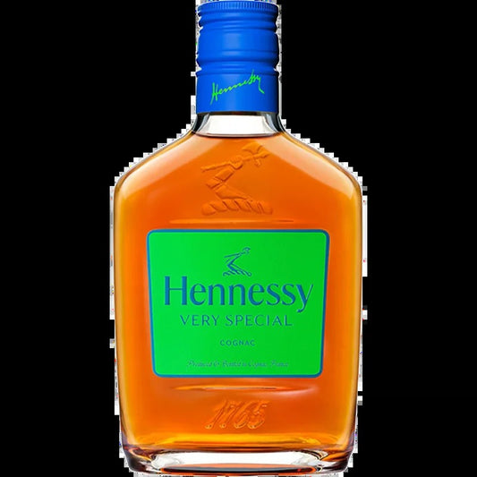 Hennessy V.S. Green Label Cognac 200ml