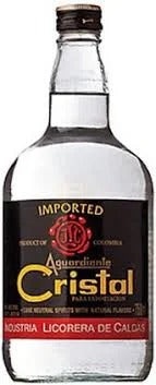 Cristal Aguardiente 1.75Lt