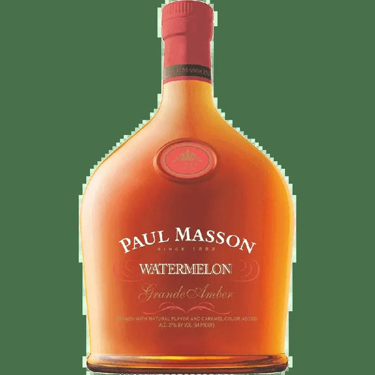 Paul Masson Watermelon