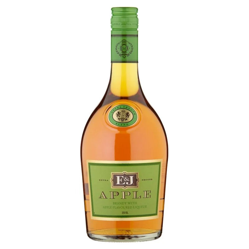 E&J Apple
