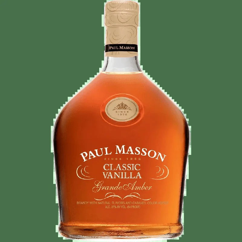 Paul Masson Classic Vanilla