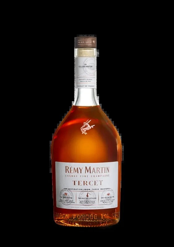 Remy Martin Tercet Fine Champagne Cognac 750ml