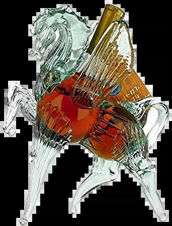 Armenian Soul Pegasus 10 Year Old XO Brandy 750ml