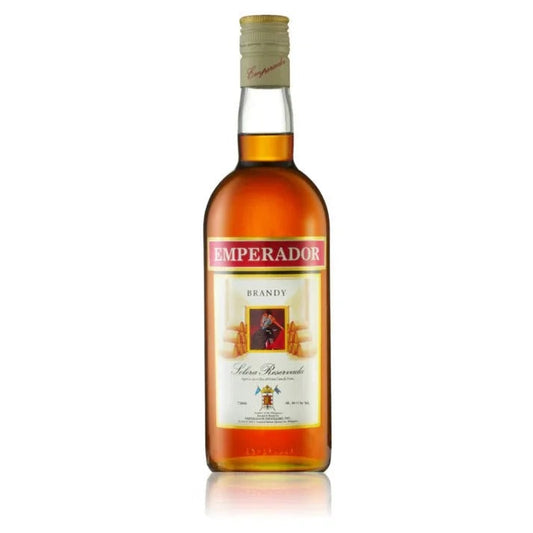 Emperador Brandy Solera Reservada