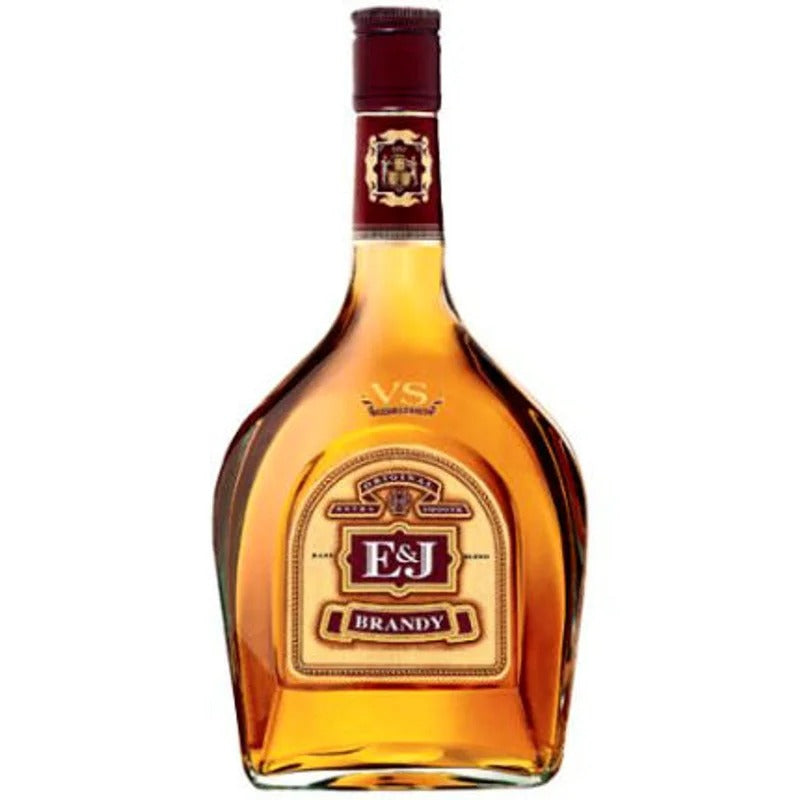 E&J VS Brandy 750ml
