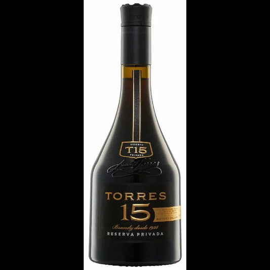 Torres 15 Reserva Privada