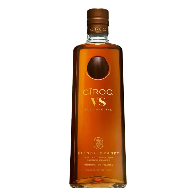 Ciroc VS Limited Edition French Brandy