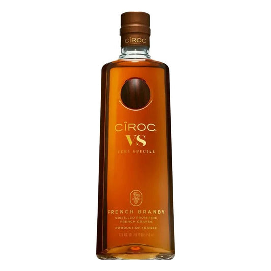 Ciroc VS Limited Edition French Brandy