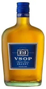 E&J V.S.O.P. Brandy 375ml