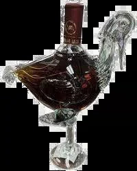 Armenian Soul Stork 10 Year Old XO Brandy 375ml