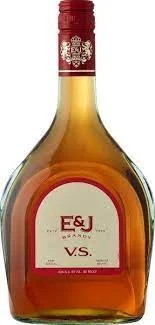 E&J V.S. Brandy 750ml