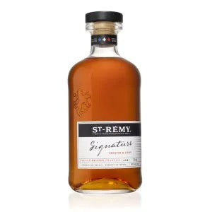 St. Remy Signature Brandy 750ml