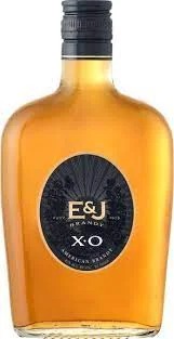 E&J X.O Brandy 375ml
