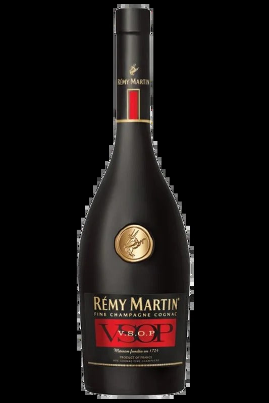 Remy Martin V.S.O.P. Fine Champagne Cognac 1.75Lt
