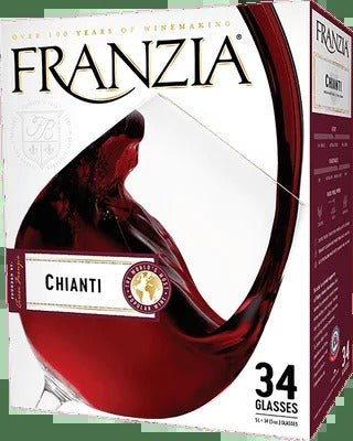 Franzia Chianti