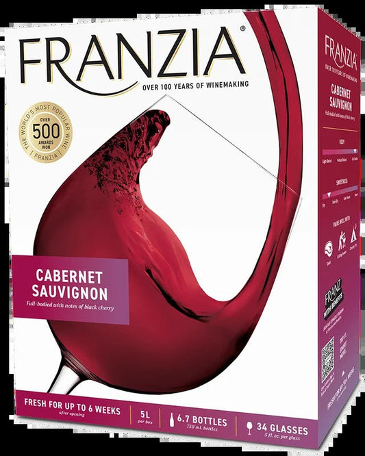 Franzia Cabernet Sauvignon