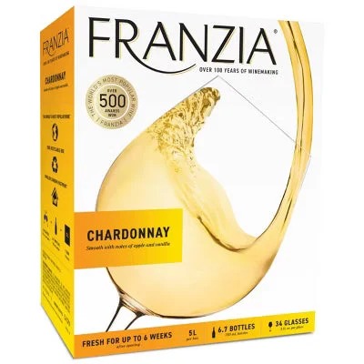 Franzia® Chardonnay