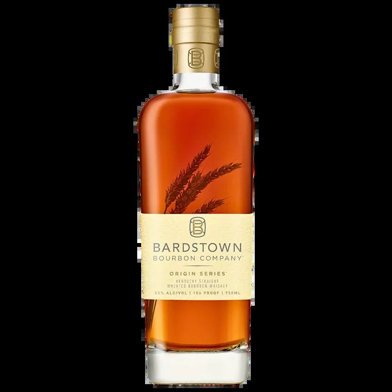 Bardstown Bourbon Company Origin Series High Wheated Bourbon Whiskey