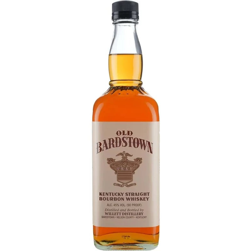 OLD BARDSTOWN BOURBON 750ML