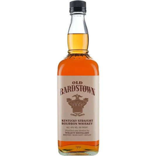 OLD BARDSTOWN BOURBON 750ML