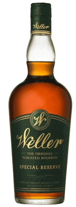 Weller The Original Special Reserve 1 Litter