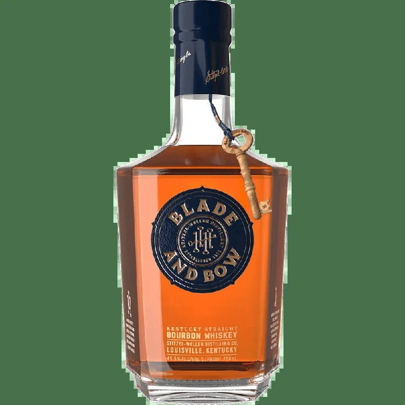 Blade & Bow Kentucky Straight Bourbon