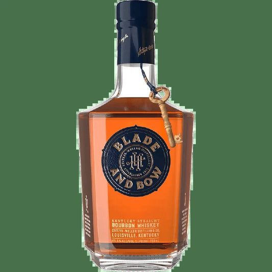 Blade & Bow Kentucky Straight Bourbon
