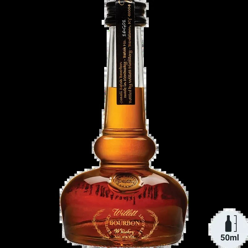 Willett Pot Still Reserve Bourbon