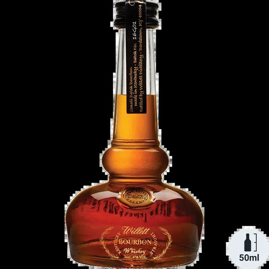 Willett Pot Still Reserve Bourbon