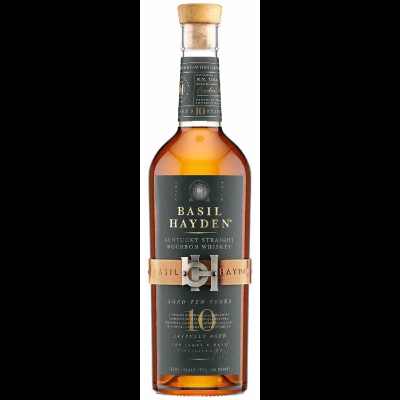 Basil Hayden 10 Year Bourbon