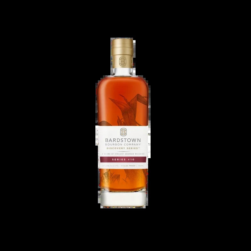 Bardstown Bourbon Discovery #10
