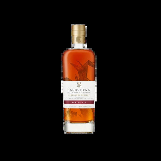 Bardstown Bourbon Discovery #10
