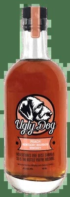 Ulgy Dog Peach Bourbon