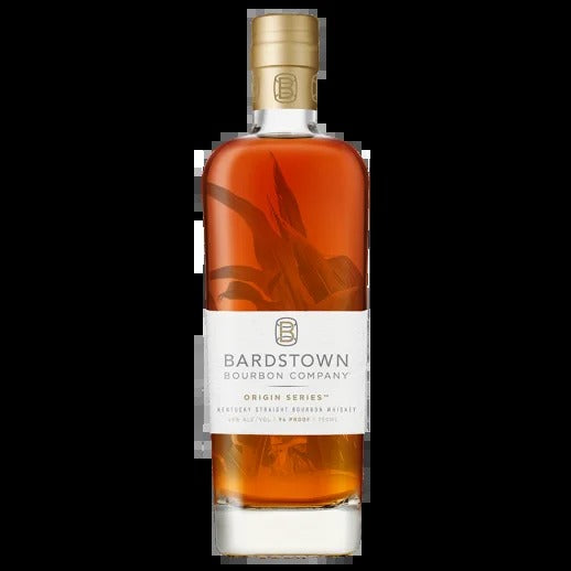 Bardstown Origin Series Kentucky Straight Bourbon Whiskey 750ml