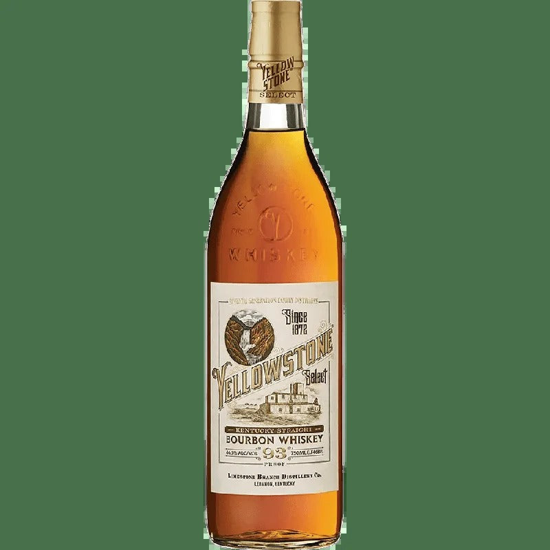 Yellowstone Select Bourbon