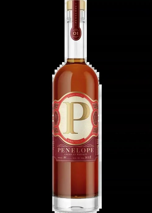 Penelope Cigar Sessions: Chapter 01